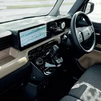 Foto: Mitsubishi - tisková fotografie