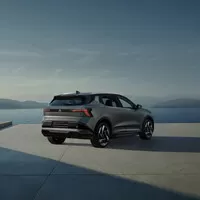 Foto: Mitsubishi - tisková fotografie