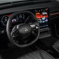 Foto: Mitsubishi - tisková fotografie