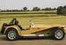 Foto: Caterham - tisková fotografie