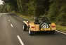 Foto: Caterham - tisková fotografie