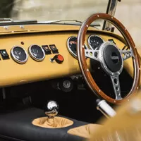 Foto: Caterham - tisková fotografie