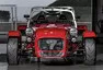 Foto: Caterham - tisková fotografie