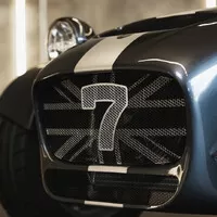 Foto: Caterham - tisková fotografie