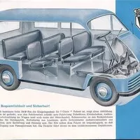 Foto: Original DKW marketing material