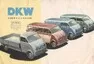Foto: Original DKW marketing material