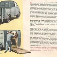 Foto: Original DKW marketing material