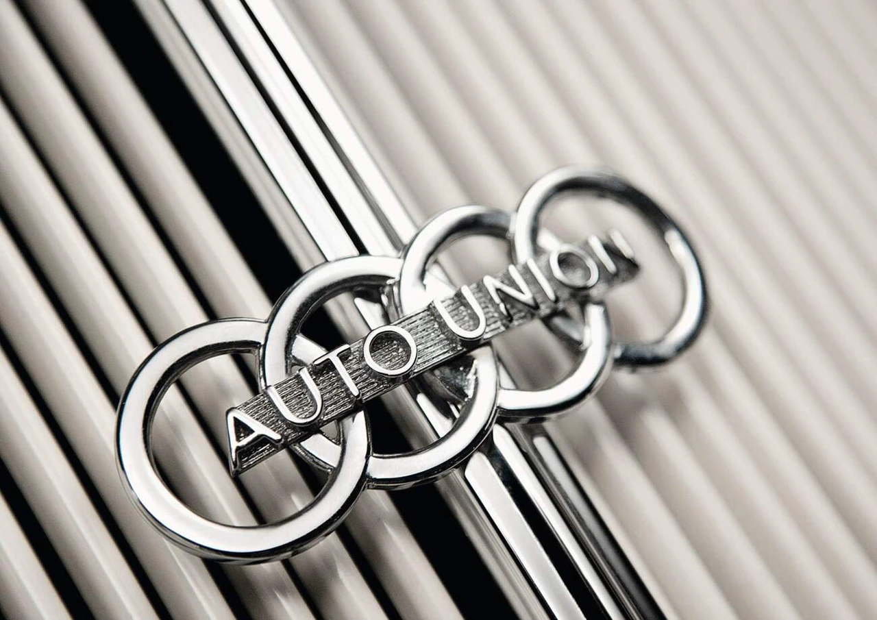 Foto: Audi Tradition