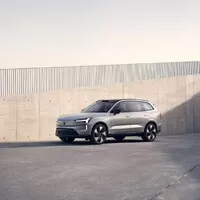 Foto: Volvo - tisková fotografie