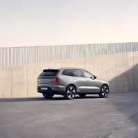 Foto: Volvo - tisková fotografie