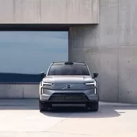Foto: Volvo - tisková fotografie