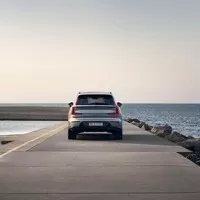 Foto: Volvo - tisková fotografie