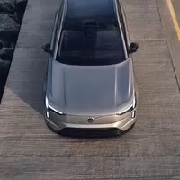 Foto: Volvo - tisková fotografie