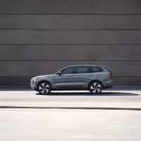 Foto: Volvo - tisková fotografie