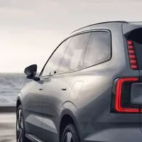 Foto: Volvo - tisková fotografie