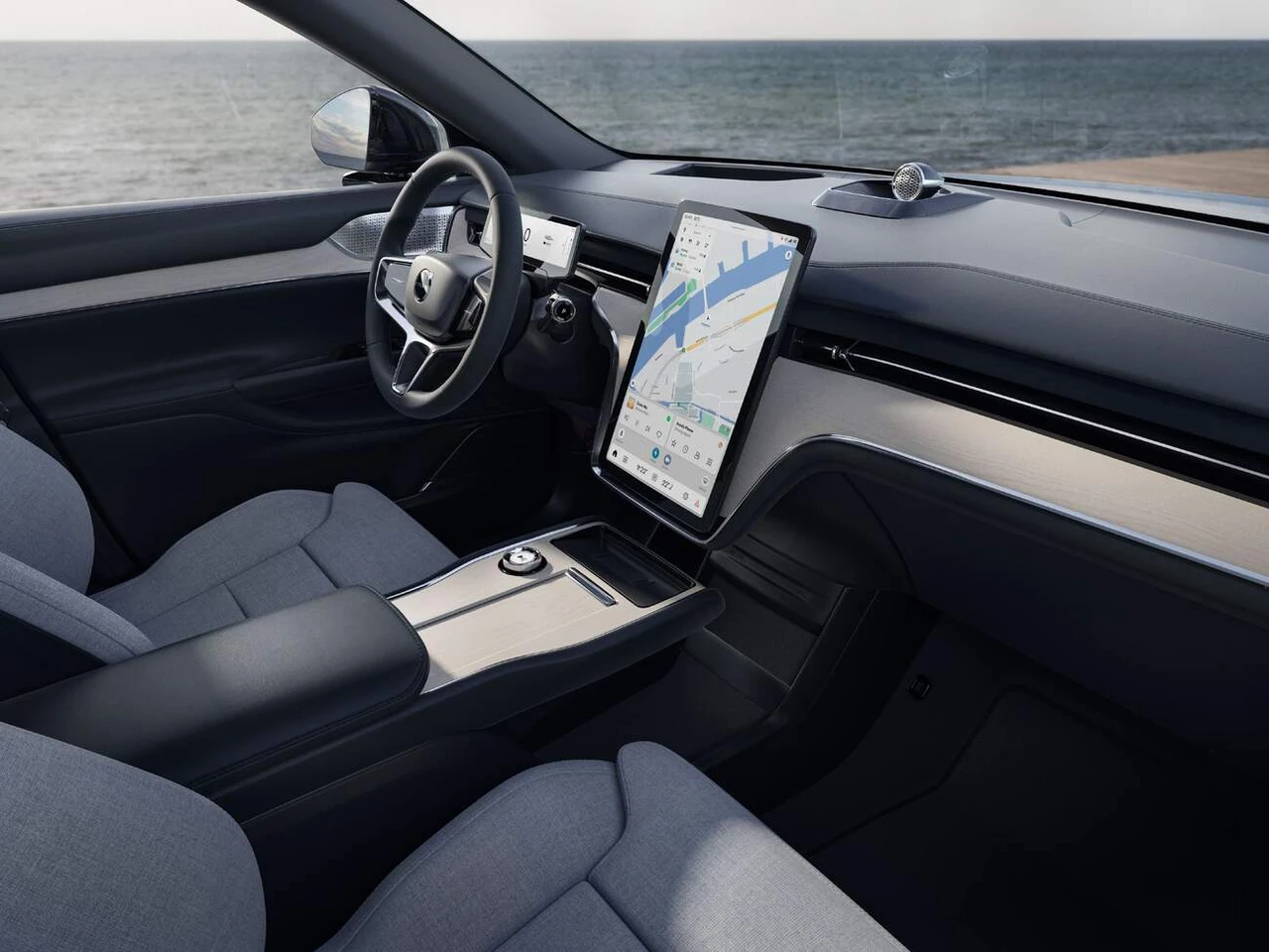 Foto: Volvo - tisková fotografie