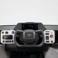 Foto: Toyota - tisková fotografie