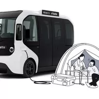 Foto: Toyota - tisková fotografie