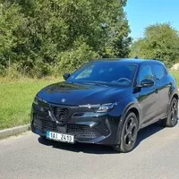Alfa Romeo Junior: Spíše stylovka než sporťák