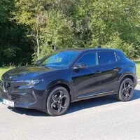 Alfa Romeo Junior: Spíše stylovka než sporťák