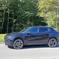 Alfa Romeo Junior: Spíše stylovka než sporťák