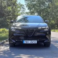 Alfa Romeo Junior: Spíše stylovka než sporťák