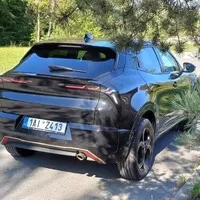 Alfa Romeo Junior: Spíše stylovka než sporťák