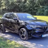 Alfa Romeo Junior: Spíše stylovka než sporťák