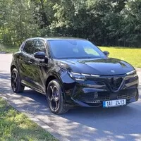 Alfa Romeo Junior: Spíše stylovka než sporťák
