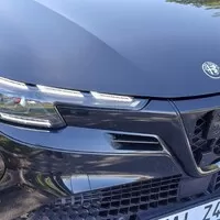 Alfa Romeo Junior: Spíše stylovka než sporťák