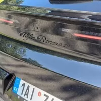 Alfa Romeo Junior: Spíše stylovka než sporťák
