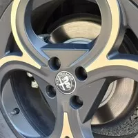 Alfa Romeo Junior: Spíše stylovka než sporťák