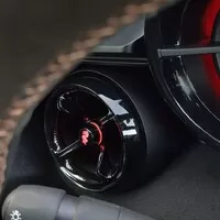 Alfa Romeo Junior: Spíše stylovka než sporťák