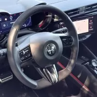 Alfa Romeo Junior: Spíše stylovka než sporťák
