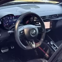 Alfa Romeo Junior: Spíše stylovka než sporťák