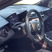 Alfa Romeo Junior: Spíše stylovka než sporťák