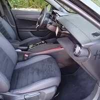 Alfa Romeo Junior: Spíše stylovka než sporťák