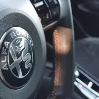 Alfa Romeo Junior: Spíše stylovka než sporťák
