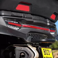 CF Moto Gladiator X1000 G3 Premium: Nejzábavnější pracovní nástroj