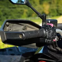 CF Moto Gladiator X1000 G3 Premium: Nejzábavnější pracovní nástroj