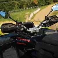 CF Moto Gladiator X1000 G3 Premium: Nejzábavnější pracovní nástroj
