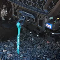 CF Moto Gladiator X1000 G3 Premium: Nejzábavnější pracovní nástroj