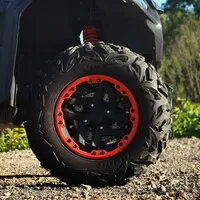CF Moto Gladiator X1000 G3 Premium: Nejzábavnější pracovní nástroj
