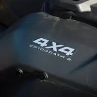 CF Moto Gladiator X1000 G3 Premium: Nejzábavnější pracovní nástroj