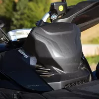 CF Moto Gladiator X1000 G3 Premium: Nejzábavnější pracovní nástroj