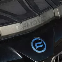 CF Moto Gladiator X1000 G3 Premium: Nejzábavnější pracovní nástroj