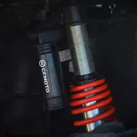CF Moto Gladiator X1000 G3 Premium: Nejzábavnější pracovní nástroj