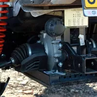 CF Moto Gladiator X1000 G3 Premium: Nejzábavnější pracovní nástroj