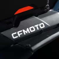 CF Moto Gladiator X1000 G3 Premium: Nejzábavnější pracovní nástroj