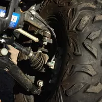 CF Moto Gladiator X1000 G3 Premium: Nejzábavnější pracovní nástroj